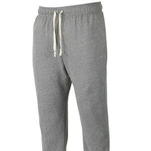 Feejays brand Heather gray sweatpants